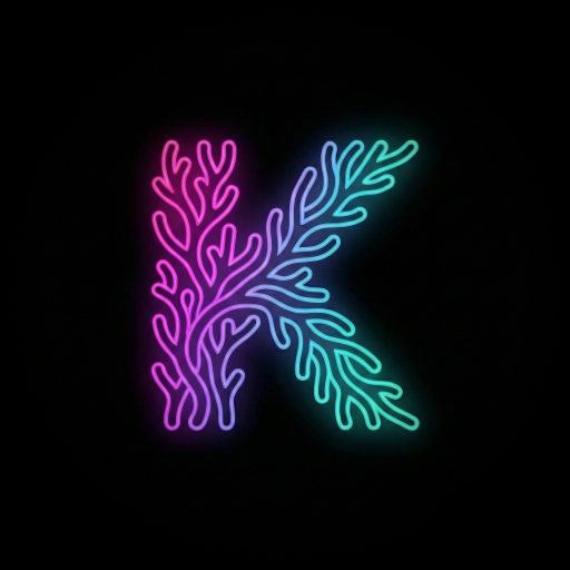 Koral Logo