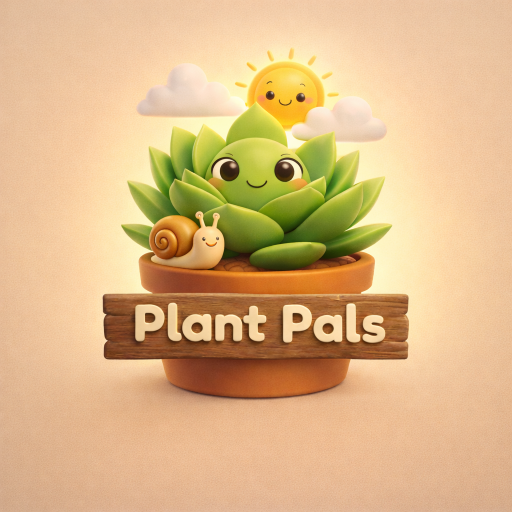 Plant Pals App Screenshot